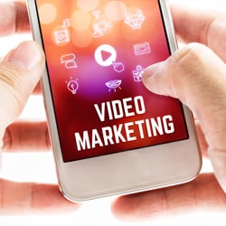 Video Marketing Social Media Videos