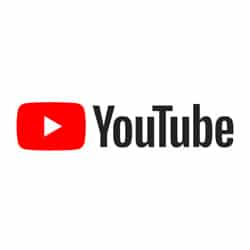 Youtube Logo