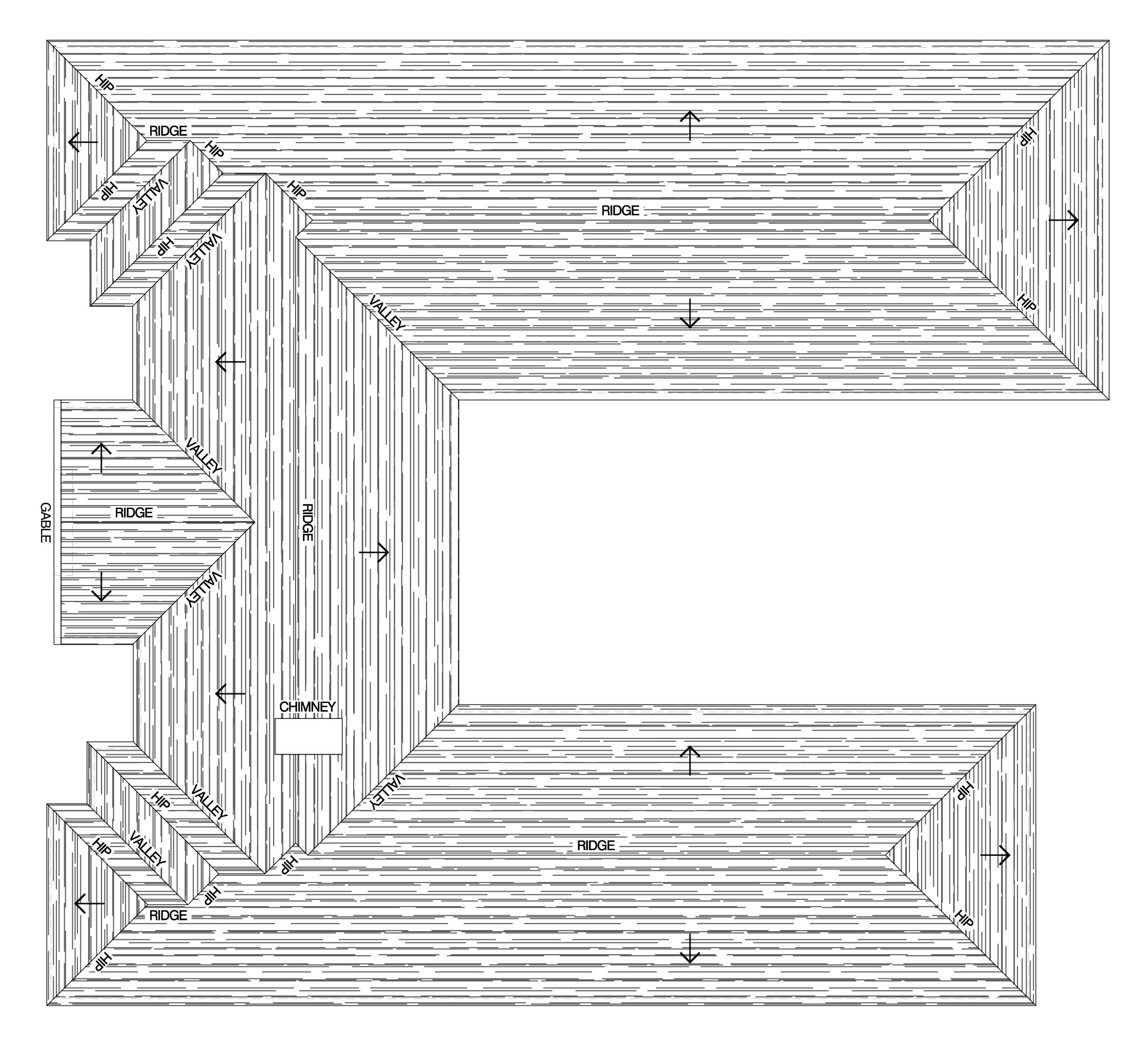 Roof Plan